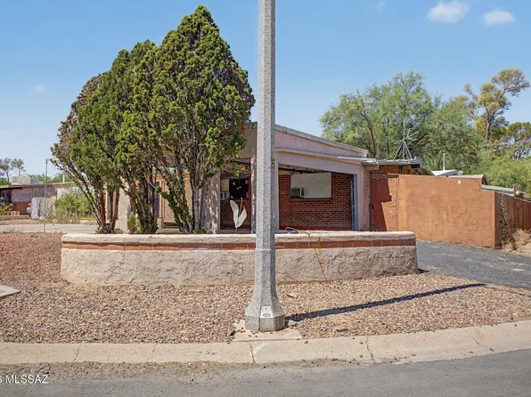 1934 S Avenida Planeta, Tucson, AZ 85710