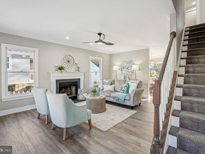 7 1st St SW, Leesburg, VA, 20175