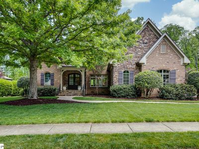 19 Rolleston Dr, Greenville, SC, 29615