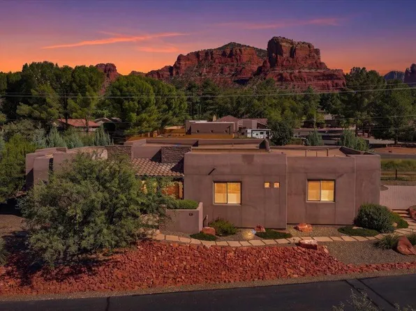 105 REGAN Road, Sedona, AZ 86351