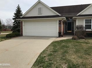 5834 Ortman Dr, Sterling Heights, MI 48314