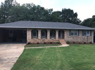 145 Tara Way, Athens, GA 30606