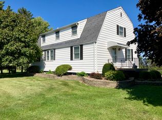 2212 N 2300 East Rd, Fairbury, IL 61739