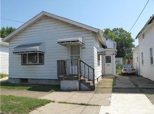 509 E 11th St, Erie, PA 16503