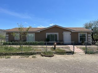 3231 W Elliot Rd, Laveen, AZ 85339
