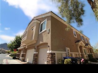 1089 Pleasure Ln UNIT 101, Henderson, NV 89002