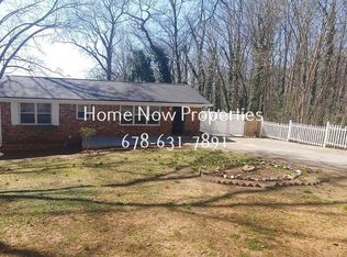 2191 Clanton Ter, Decatur, GA 30034