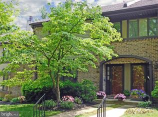 5 Garrison Pl, Newtown, PA 18940