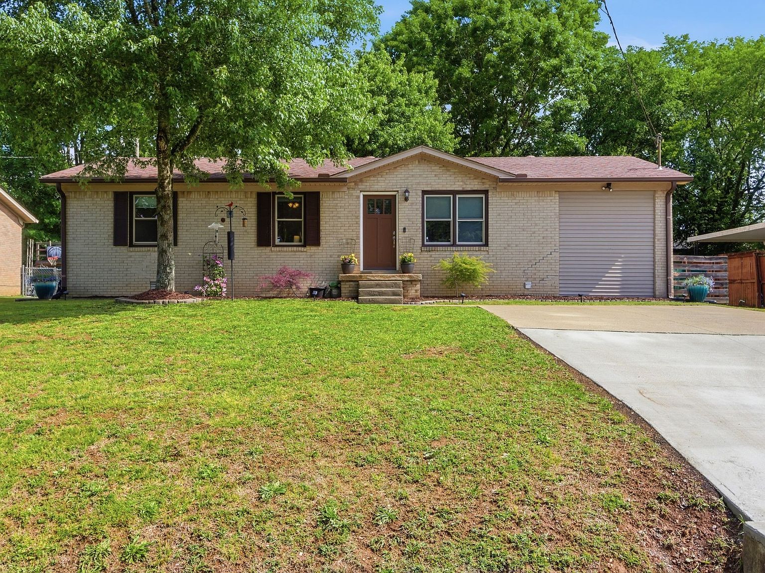 617 McLemore Ave, Spring Hill, TN 37174 | Zillow