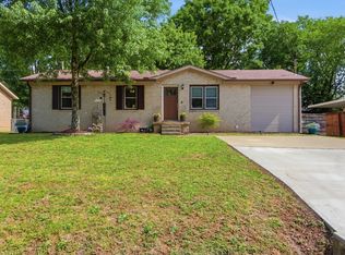 617 McLemore Ave, Spring Hill, TN 37174