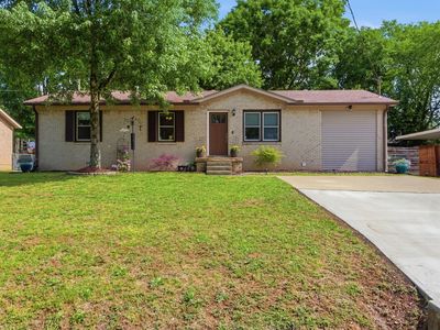 617 McLemore Ave, Spring Hill, TN, 37174