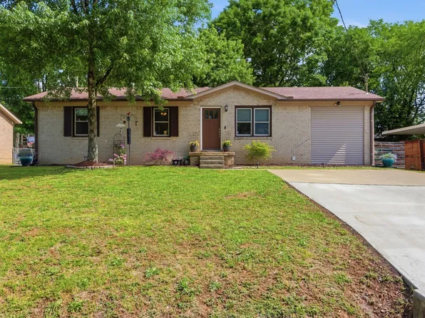 617 McLemore Ave, Spring Hill, TN 37174