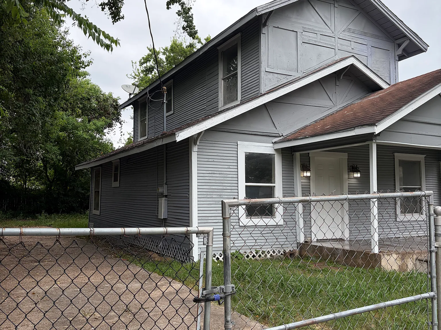 4 bed, 1484 sqft, $1,495 — Photo 2