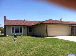 12569 Russell St, Chino, CA 91710