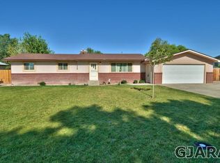 497 Sheldon Rd, Grand Junction, CO 81504