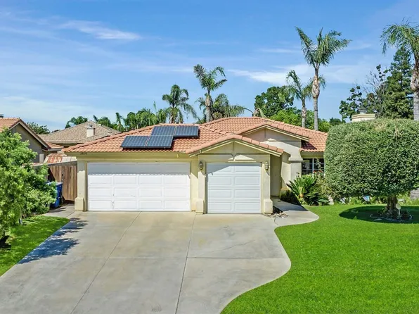5810 Laurel Canyon Dr, Bakersfield, CA 93313
