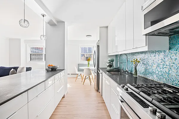 Sold by Corcoran | media 17