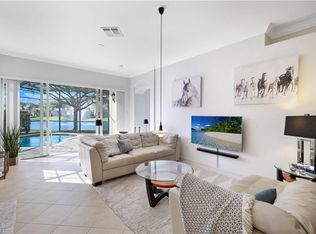 22162 Isola Verdi Way, Estero, FL 33928