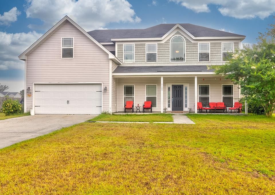 100 Riverside Dr NW, Ludowici, GA 31316 Zillow
