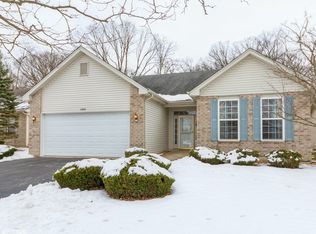 17013 Burton Ave, Lockport, IL 60441