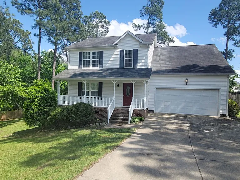 24 Cone Ct — Photo 1