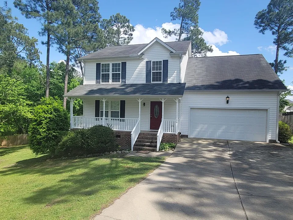 24 Cone Ct