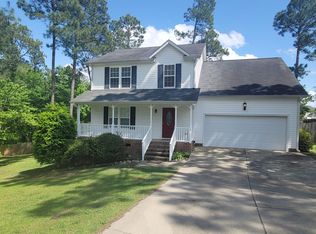 24 Cone Ct, Cameron, NC 28326
