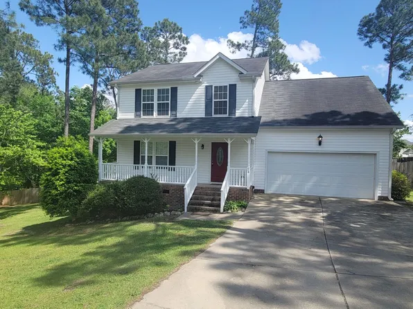 24 Cone Ct, Cameron, NC 28326
