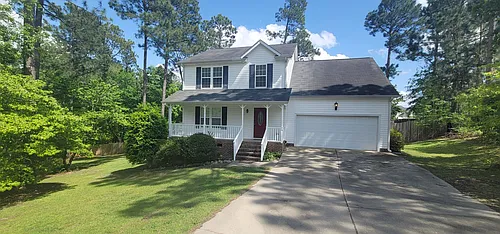 24 Cone Ct Photo 1