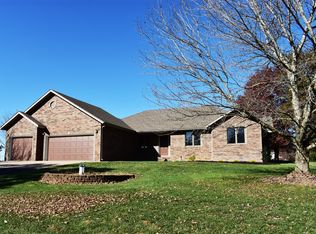 1103 Laura Dr, Nixa, MO 65714