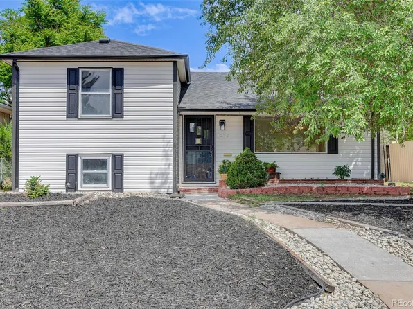 2348 Nome Street, Aurora, CO 80010