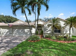 5245 NW 51st St, Pompano Beach, FL 33073