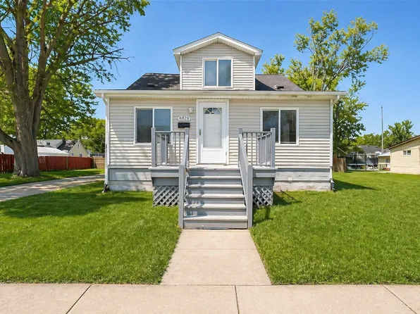 8268 Hudson Ave, Warren, MI 48089