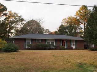 1849 Savoy St, Augusta, GA 30904