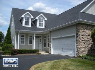 9508 Georgetown Ln, Crystal Lake, IL 60014