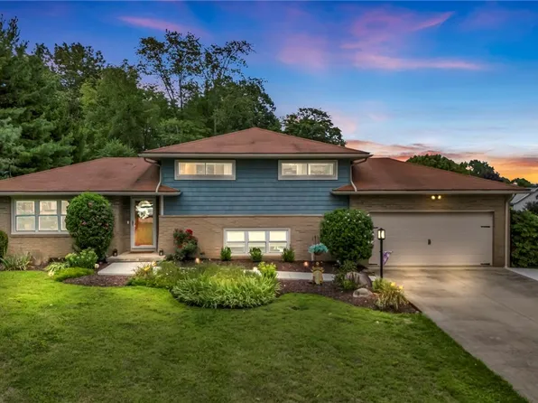 6118 Echodell Ave NW, North Canton, OH 44720