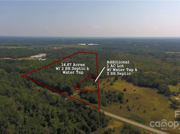 12743 State Highway 145, Morven, NC 28119