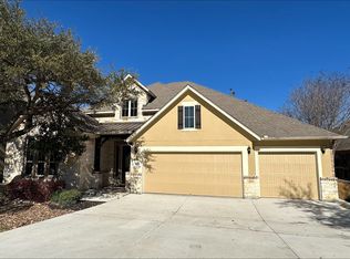 28718 Front Gate, Boerne, TX 78015