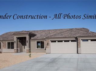 2120 Cherokee Cir, Kingman, AZ 86401