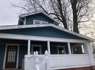 1425 W 8th St, Muncie, IN 47302