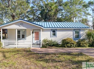 170 Lewis Ave, Tybee Island, GA 31328