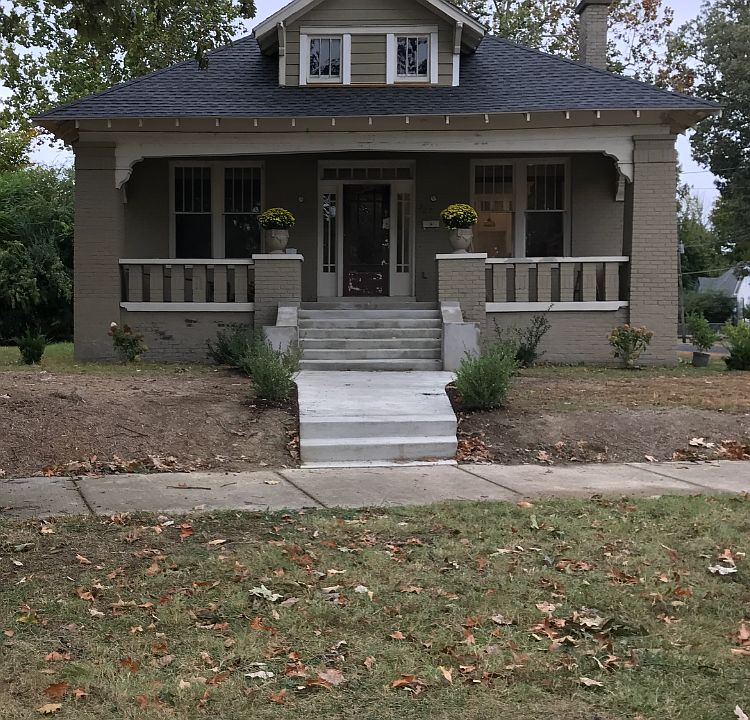 327 Fountain Avenue