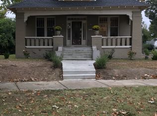 327 Fountain Ave, Paducah, KY 42001