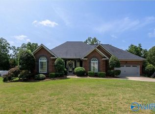 6027 Chula Vista Rd, Southside, AL 35907