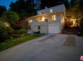 8326 Ridpath Dr, Los Angeles, CA 90046