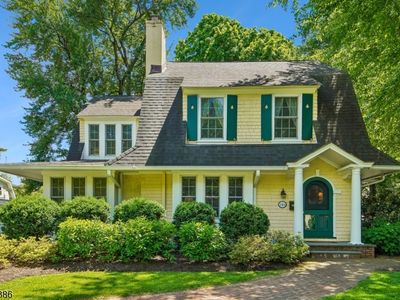 148 Beekman Rd, Summit, NJ, 07901