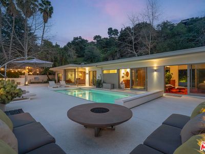 3201 Oakley Dr, Los Angeles, CA, 90068