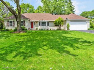 1157 Chillem Dr, Batavia, IL 60510