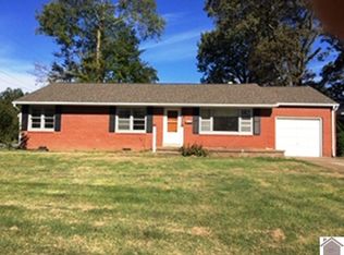 2433 Harrison St, Paducah, KY 42001