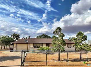 57846 Canterbury St, Yucca Valley, CA 92284